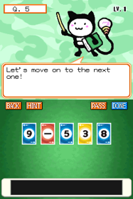 Math Play - Screenshot - Gameplay