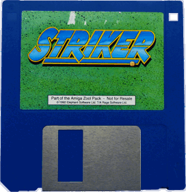 Striker - Disc