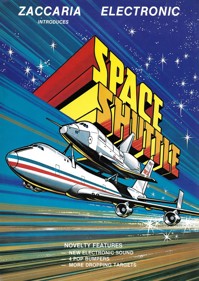 Space Shuttle (Zaccaria)