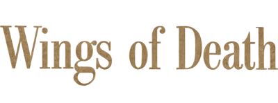 Wings of Death - Clear Logo Image