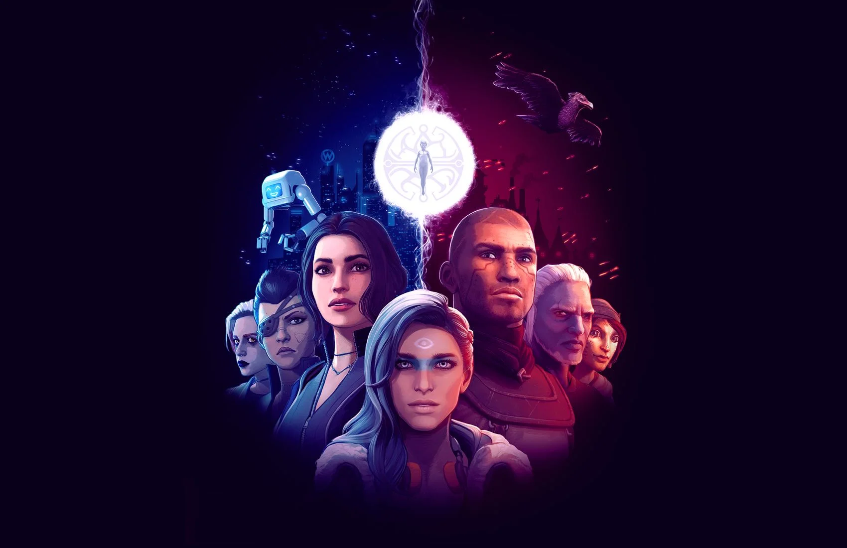 Dreamfall Chapters: The Final Cut