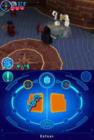 LEGO Batman 2: DC Super Heroes