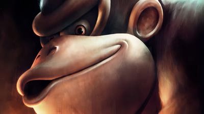 Donkey Kong