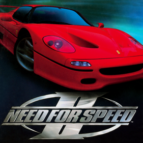 Need for Speed II - Square