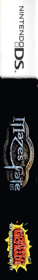 Mazes of Fate - Box - Spine