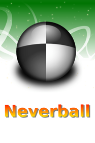 Neverball - Fanart - Box - Front
