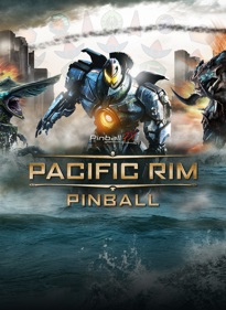 Pacific Rim Pinball