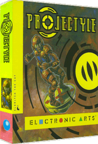 Projectyle - Box - 3D Image