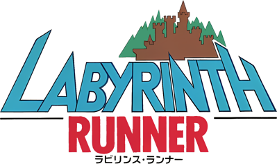 Trick Trap - Clear Logo