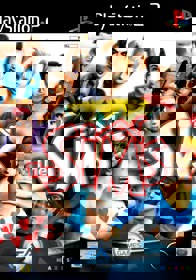 The Sims - Box - Front