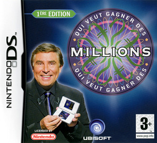 Who Wants to be a Millionaire: 1st Edition