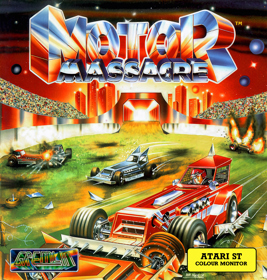 Motor Massacre