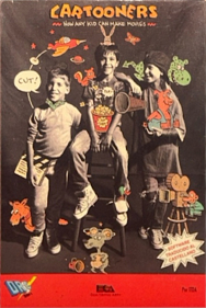 Cartooners