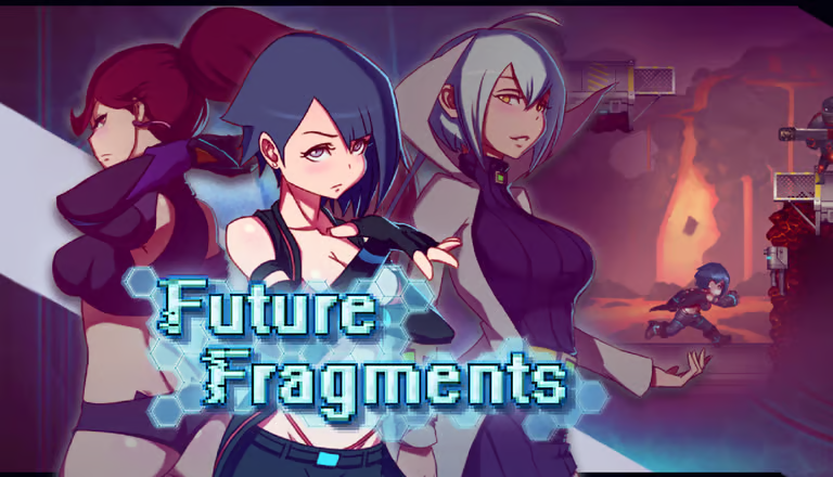 Future Fragments