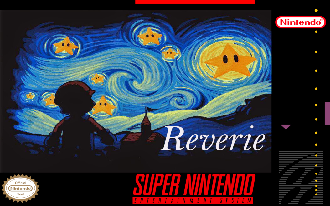 Reverie