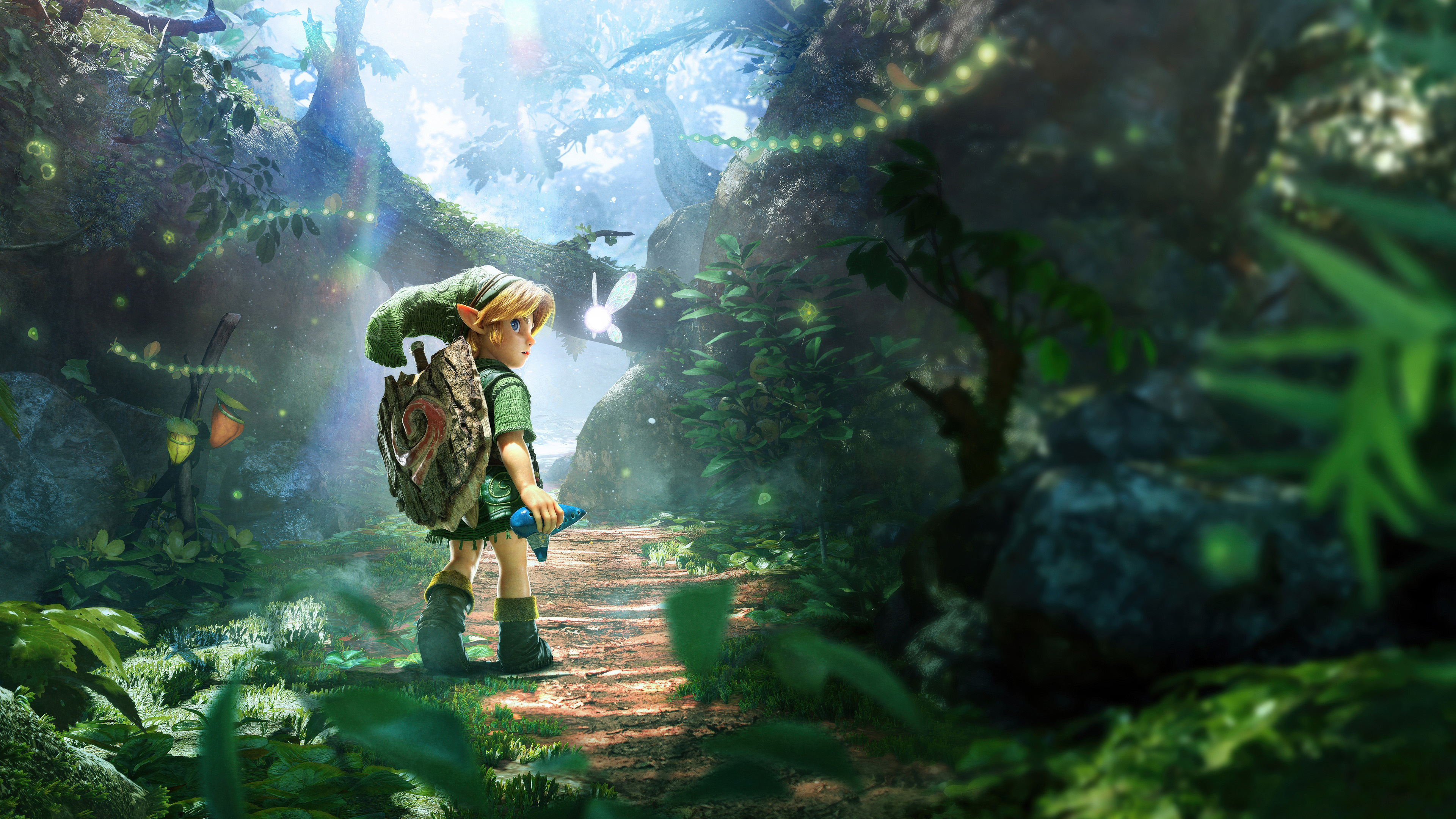 The Legend of Zelda: Ocarina of Time
