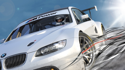 Need for Speed: Shift