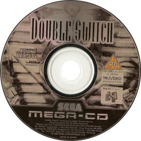 Double Switch - Disc Image