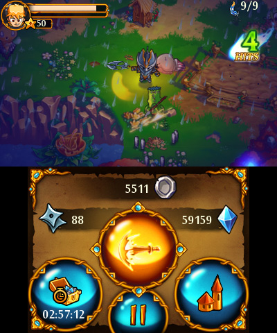 League of Heroes