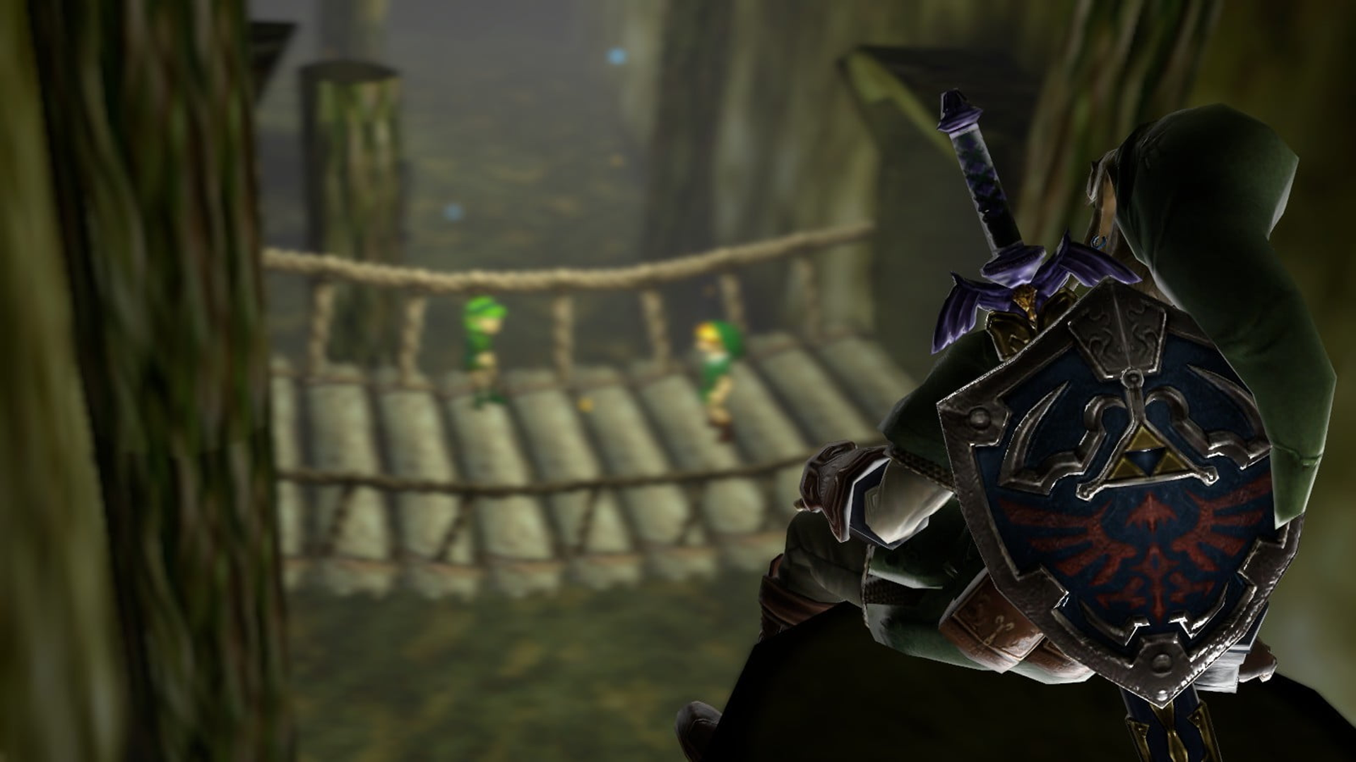 Ultimate Trial