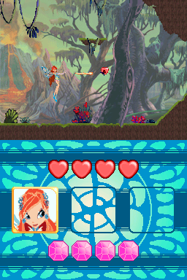 Winx Club: Mission Enchantix