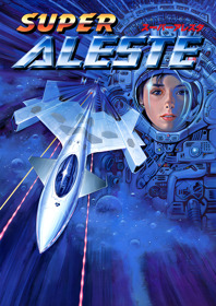 Space Megaforce Images - LaunchBox Games Database