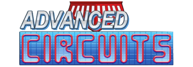Advanced Circuits - Clear Logo