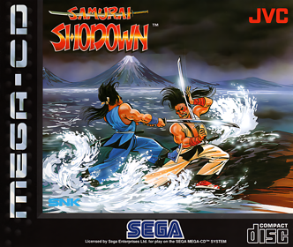 Samurai Shodown
