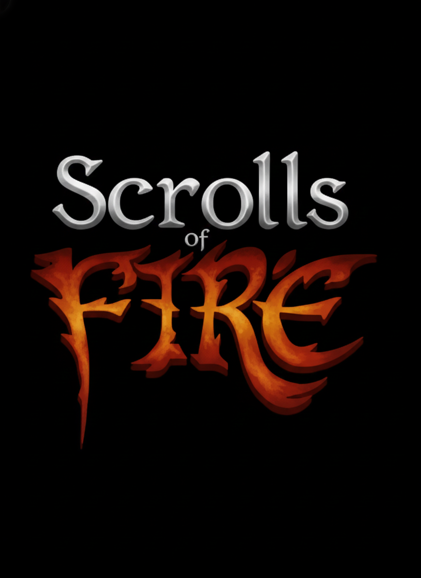 Scrolls of Fire