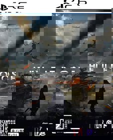 Hell Let Loose - Box - Front