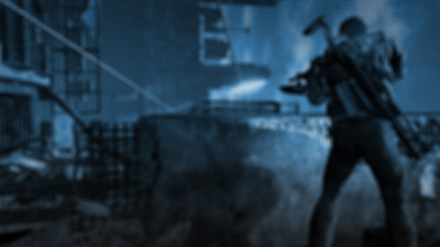 Inversion - Fanart - Background