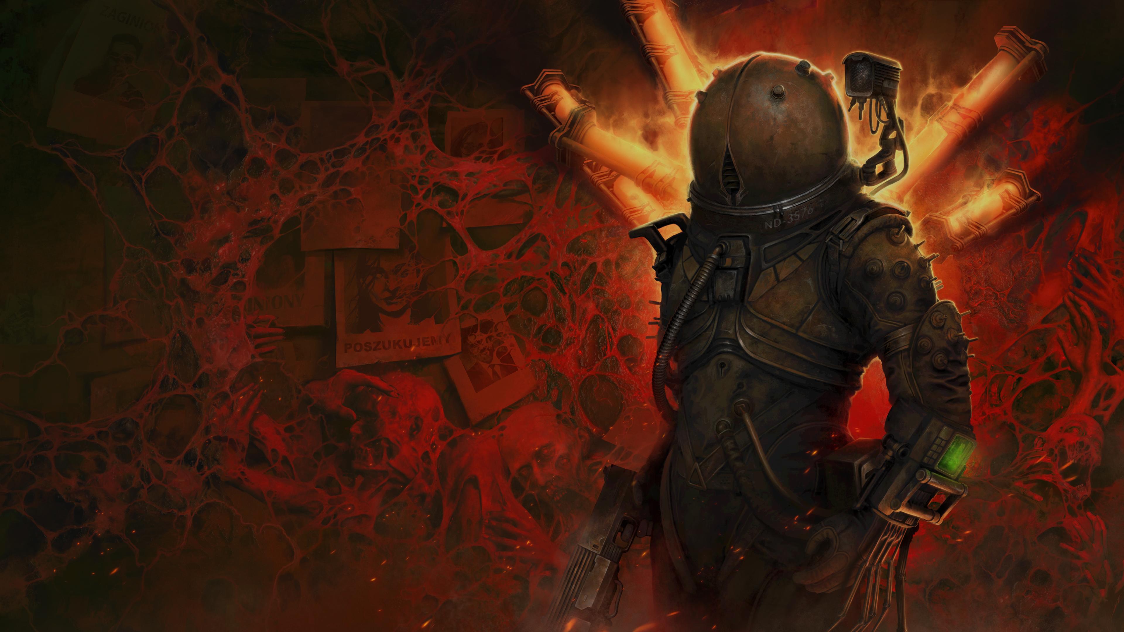 Cronos: The New Dawn