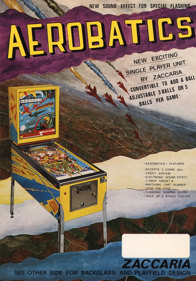Aerobatics