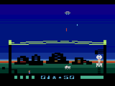 Plan B: Earth Escape
