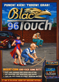 Black Touch '96