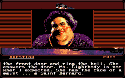 Mean Streets