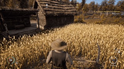 Medieval Dynasty - Screenshot - Gameplay