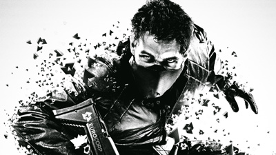 Syndicate - Fanart - Background