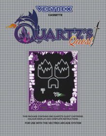 Quartz's Quest
