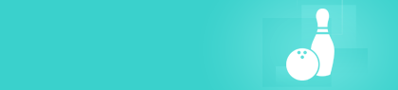 10 Frame Bowling - Banner