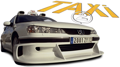 Taxi 2: Le Jeu