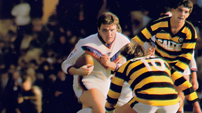 International Rugby
