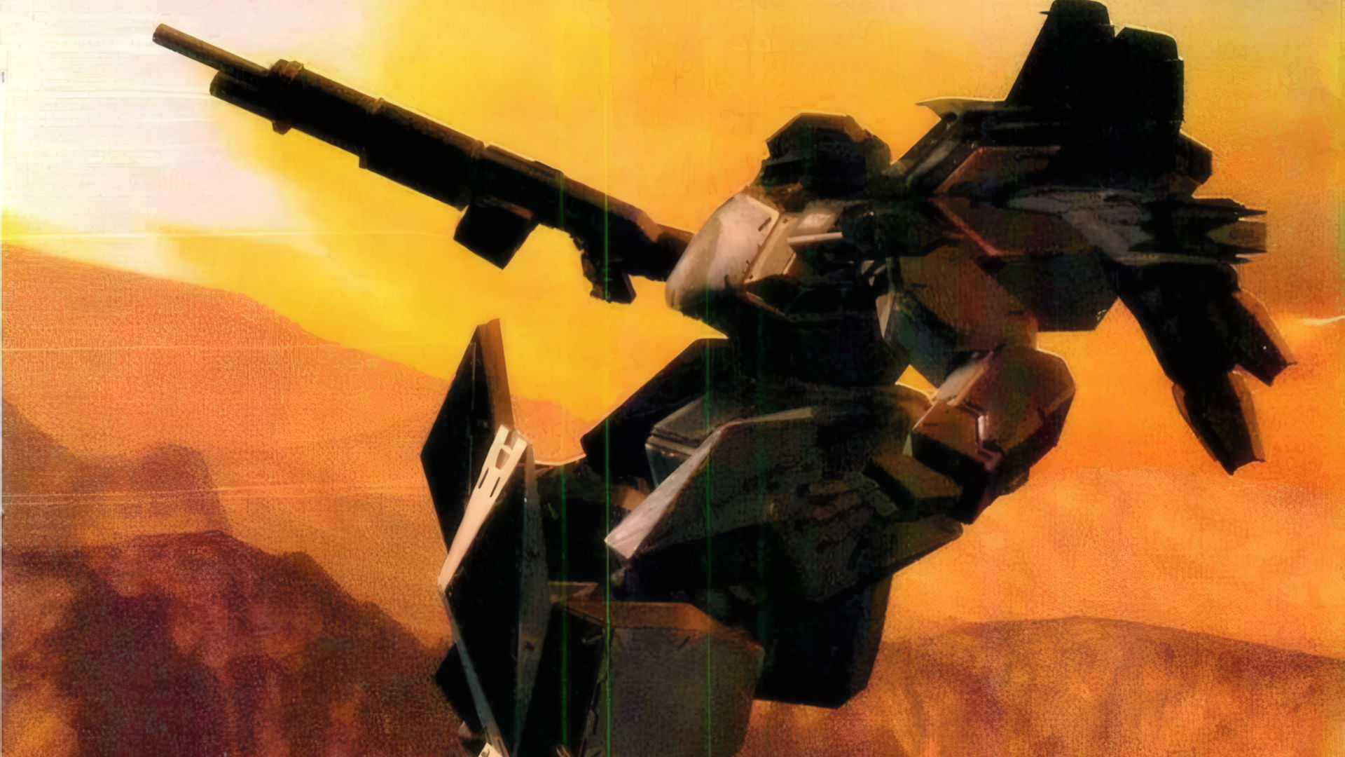 Gungriffon Blaze