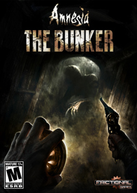 Amnesia: The Bunker
