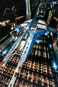 Gradius: Deluxe Pack - Poster