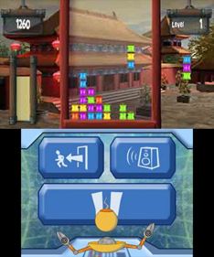 Arcade Classics 3D - Screenshot - Gameplay