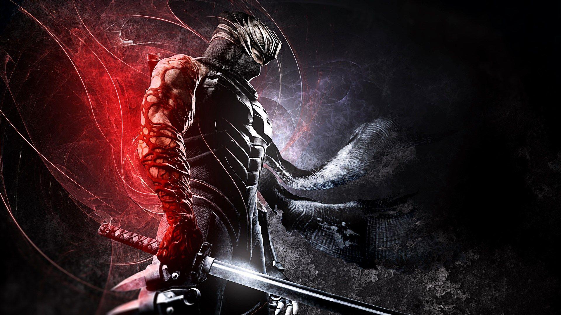 Ninja Gaiden 3