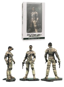 Tom Clancy's Splinter Cell: Blacklist - Arcade - Marquee