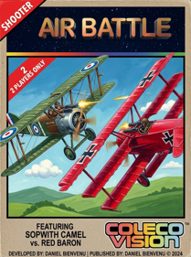 Air Battle