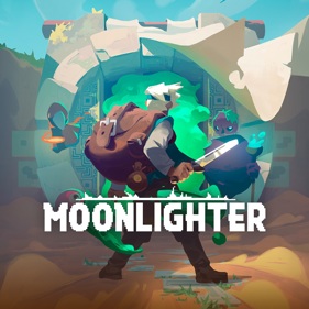 Moonlighter - Square